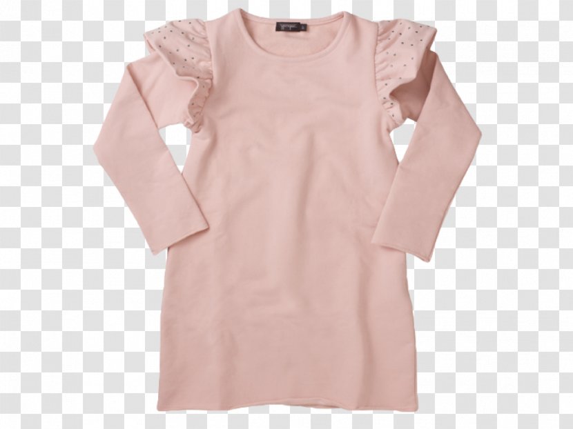 Sleeve Dress T-shirt Clothing Tunic - Tree Transparent PNG