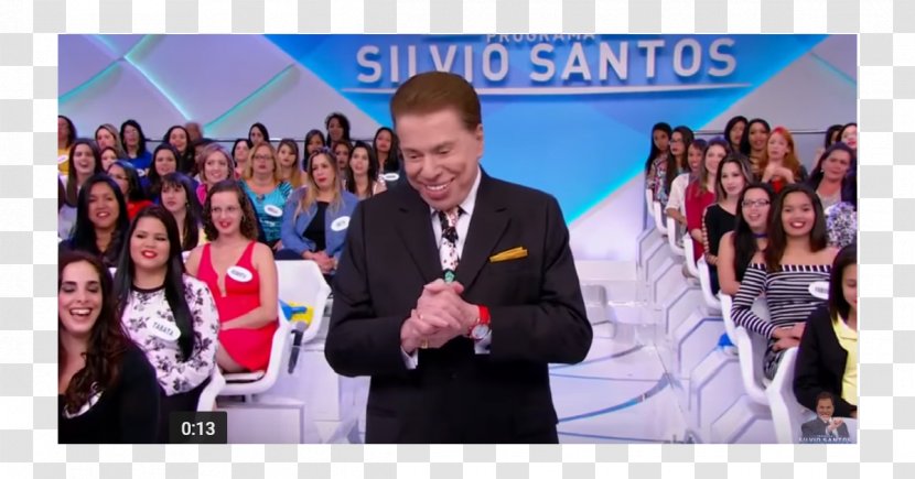 Television Presenter Management Sistema Brasileiro De Televisão Show - Daniela Beyruti - Cabeleireiro Transparent PNG