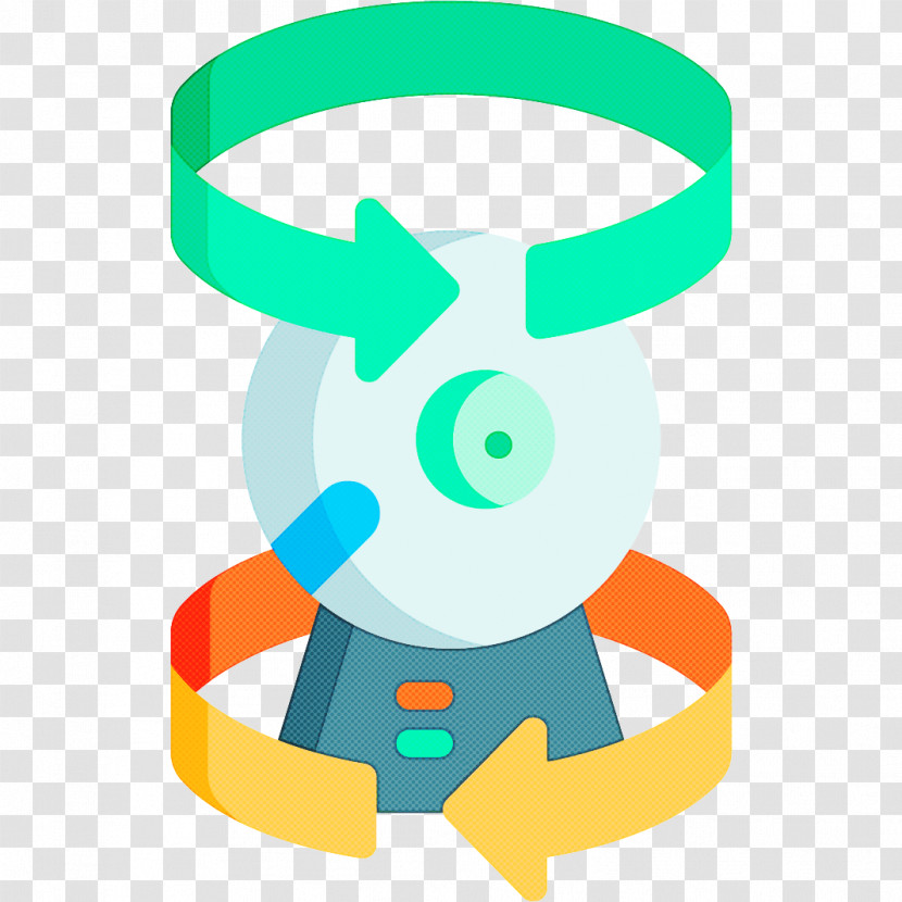 Virtual Reality Transparent PNG