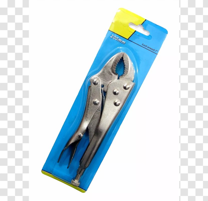 Scissors Pliers Transparent PNG