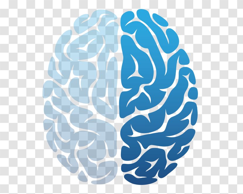 Brain Neurotechnology Therapy Business Cerebral Hemisphere - Heart Transparent PNG