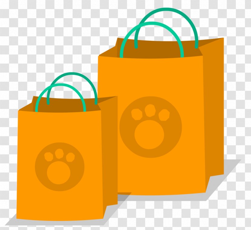 Shopping Bags & Trolleys Brand Clip Art - Design Transparent PNG