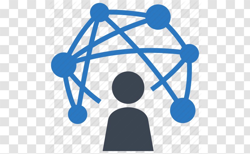 Computer Network Clip Art - Internet Area - Communication Community Connection Global Icon Transparent PNG