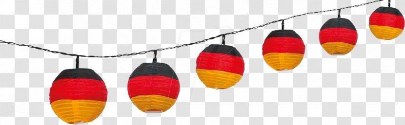 Christmas Lights Germany National Football Team 2018 World Cup Light-emitting Diode - Fashion Accessory - Light Transparent PNG
