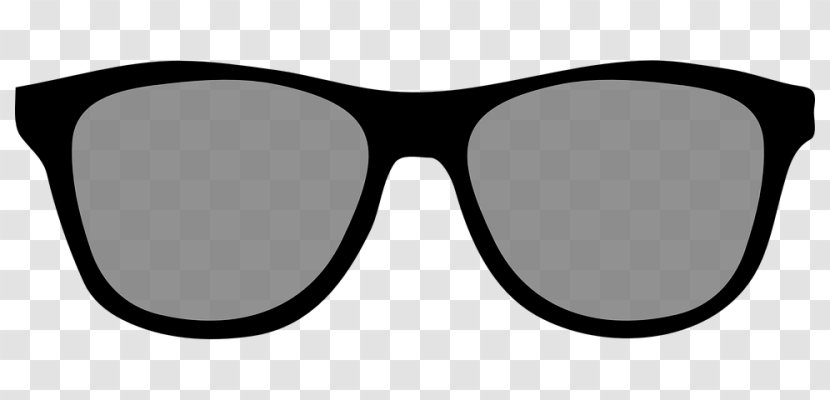 Sunglasses Vector Graphics Image - Fashion Transparent PNG