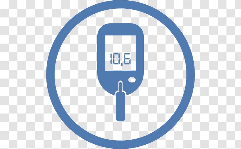 Blood Sugar Glucose Test Diabetes Mellitus Transparent PNG