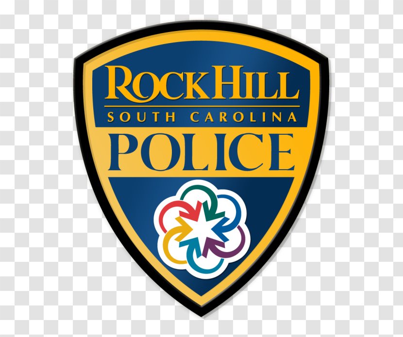 Rock Hill Police Department Officer York City Law Enforcement Agency - Government Transparent PNG