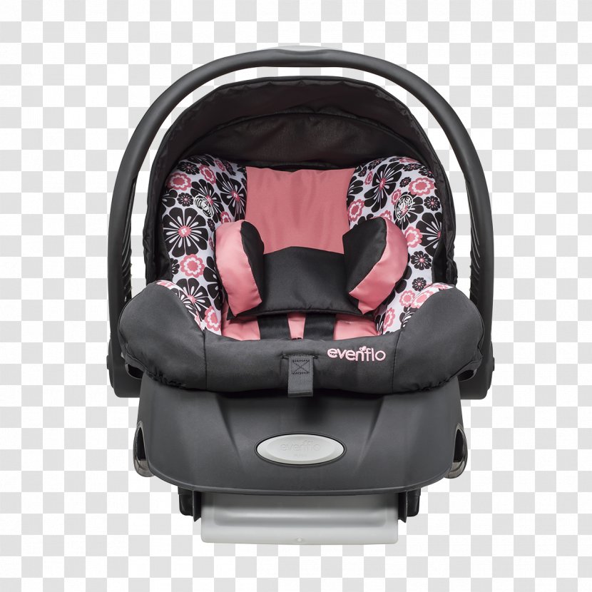 Baby & Toddler Car Seats Infant Transport - Seat Transparent PNG