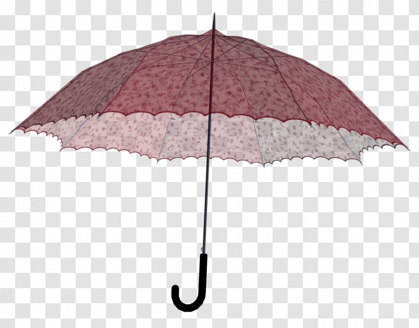 Umbrella Clothing Accessories Clip Art - Fashion Accessory Transparent PNG