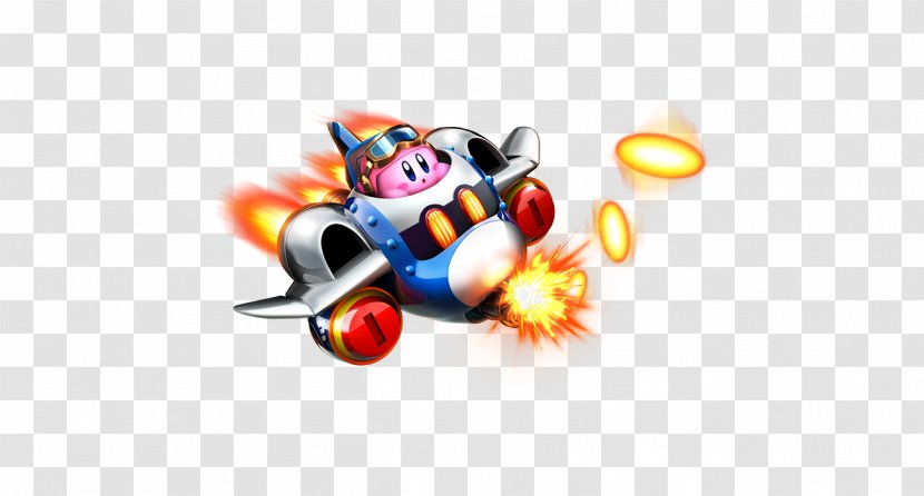 Kirby: Planet Robobot Triple Deluxe Kirby's Dream Land 2 Meta Knight - Kirby Transparent PNG