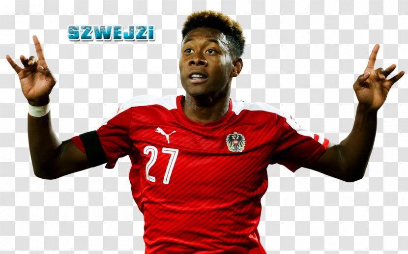 Austria National Football Team Player Sport Transparent PNG