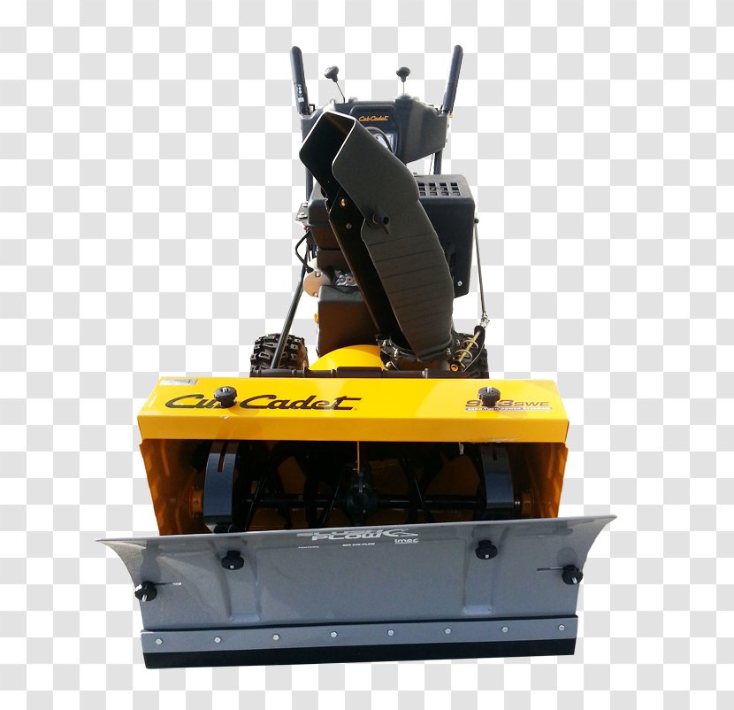 Snow Blowers Snowplow Plough Removal - Power Equipment Direct - Plow Transparent PNG