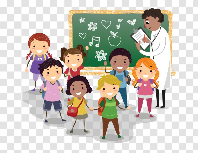Nursery School Education Teaching Child Transparent PNG