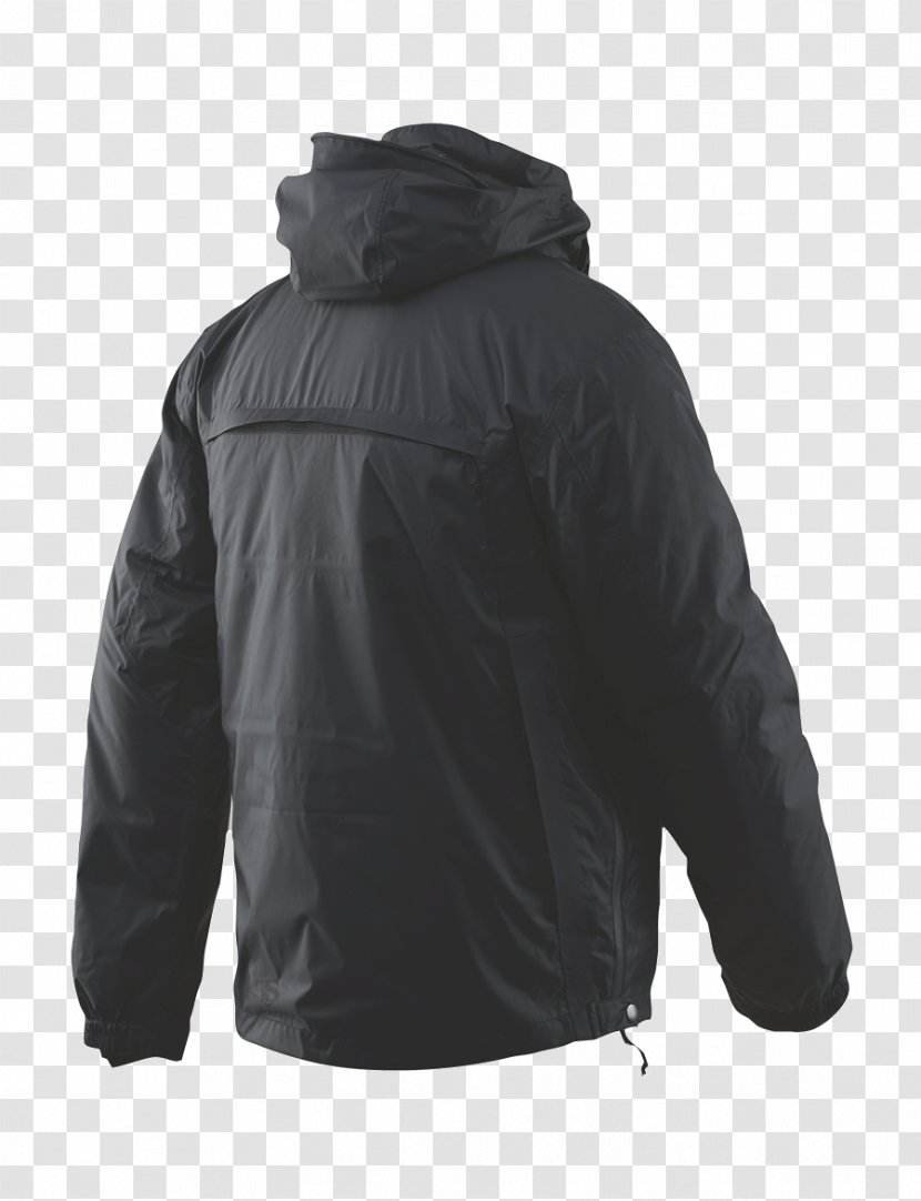 Hoodie Jacket Polar Fleece Clothing Adidas - Fireman Coloring Transparent PNG