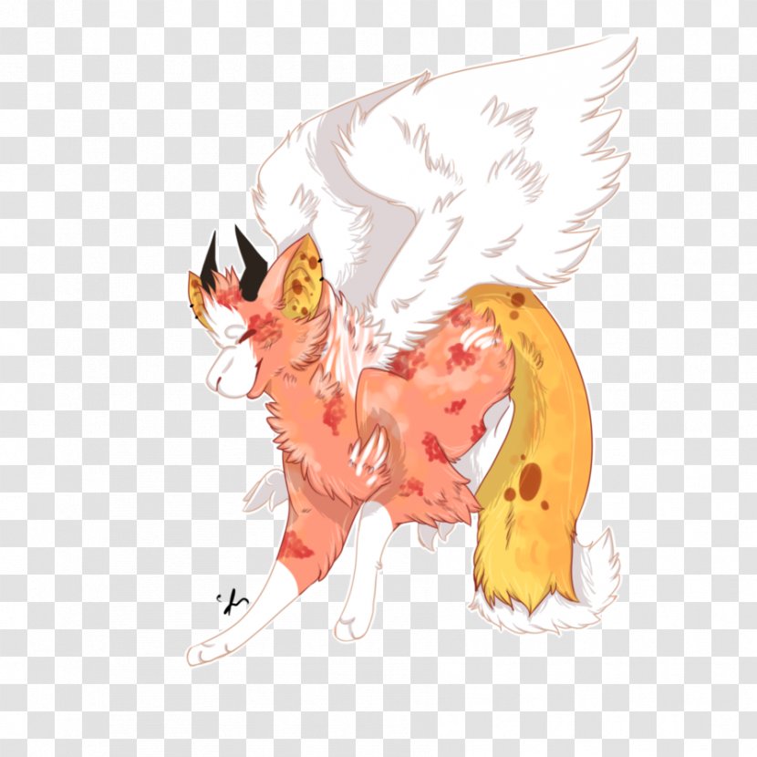 Canidae Dog Horse Cat - Watercolor Transparent PNG
