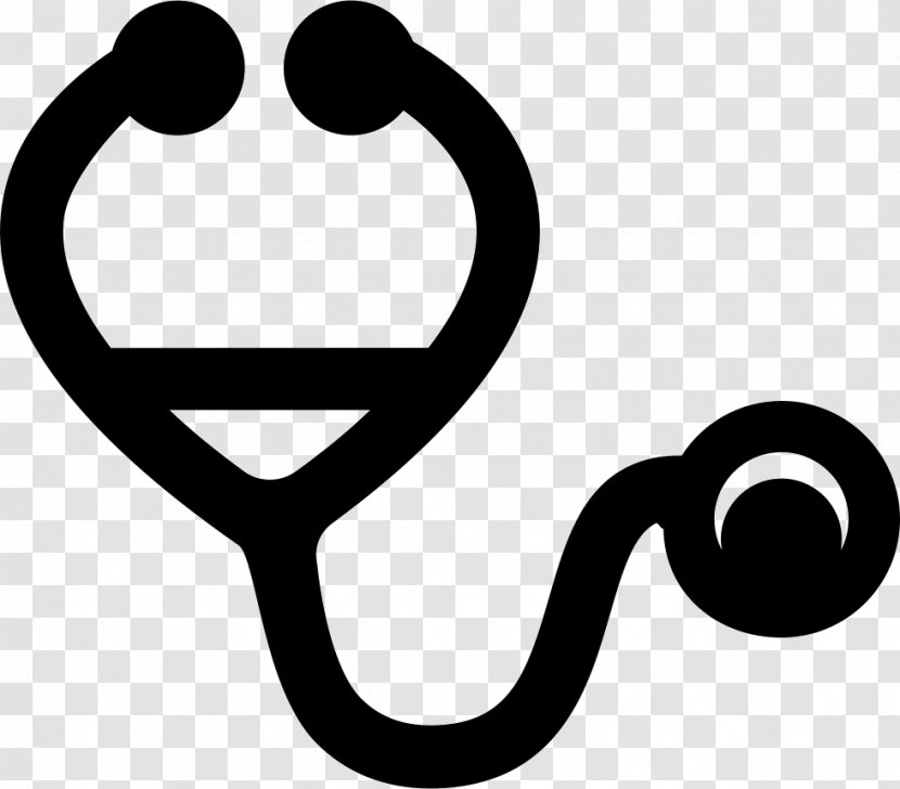 Medicine Stethoscope Physician Health Care Nursing - Heart Transparent PNG