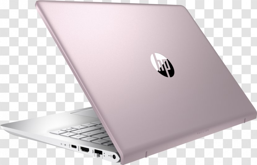 Laptop Hewlett-Packard HP Pavilion Intel Core I5 - Hp X360 14ba000 Series Transparent PNG