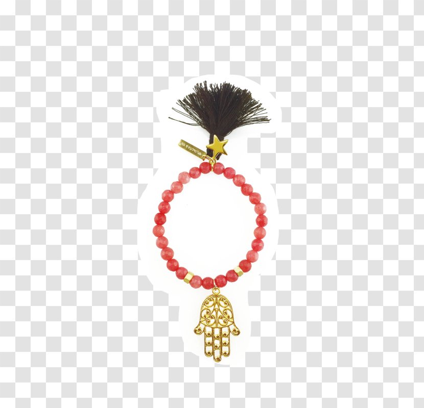 Bracelet Jewellery Gemstone Onyx Necklace - Charm Transparent PNG