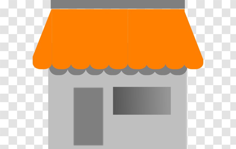 Clip Art Image Retail Vector Graphics Company - Orange - Animation Transparent PNG