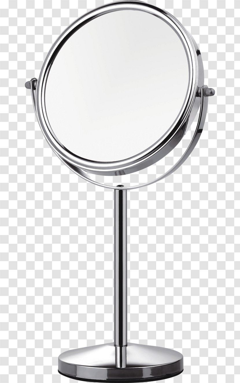 Mirror - Plot - Round Transparent PNG