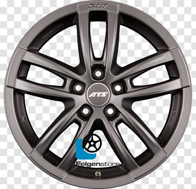 Car Mazda Rim Alloy Wheel - Automotive Tire Transparent PNG
