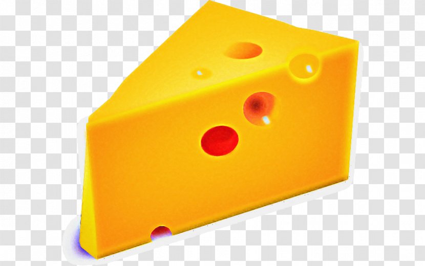 Cheese Cartoon - Yellow - Swiss Games Transparent PNG