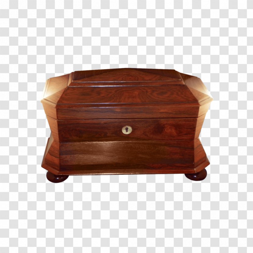 Drawer Bedside Tables Box Marquetry - Hardwood - Table Transparent PNG