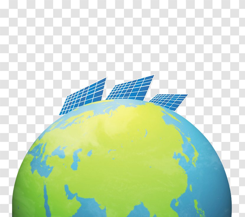 Solar Power Photovoltaics Energy Panels Electricity - Sky - Panel Transparent PNG