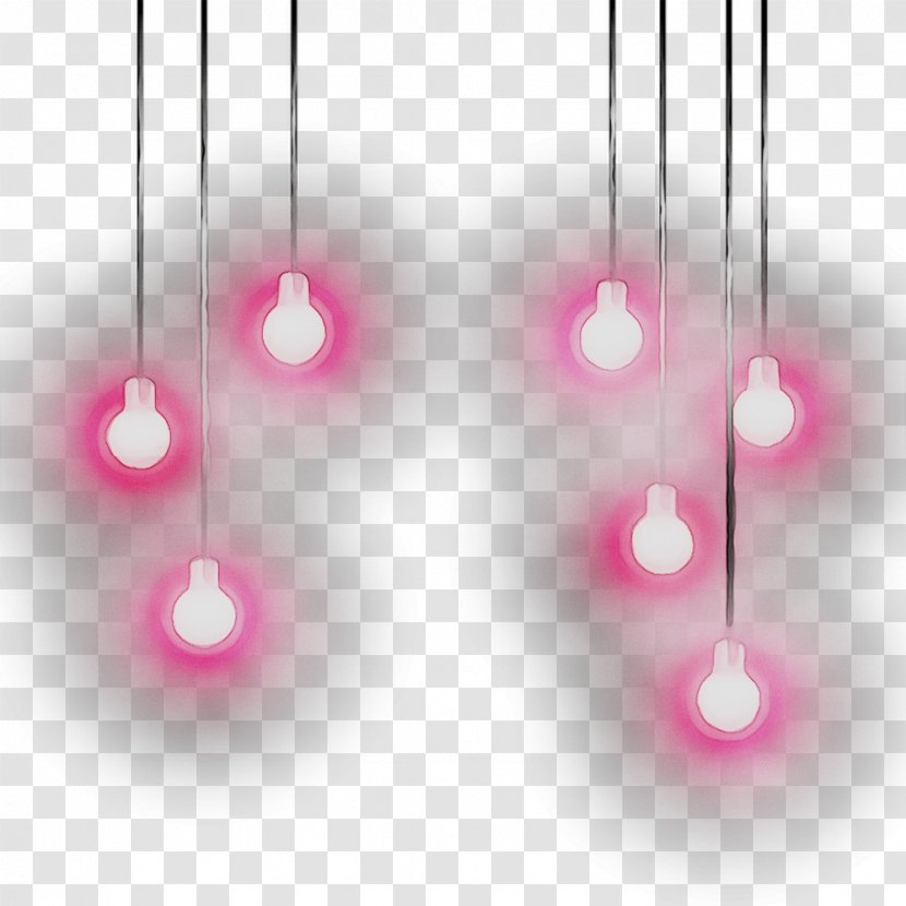 Product Design Light Pink M - Magenta Transparent PNG