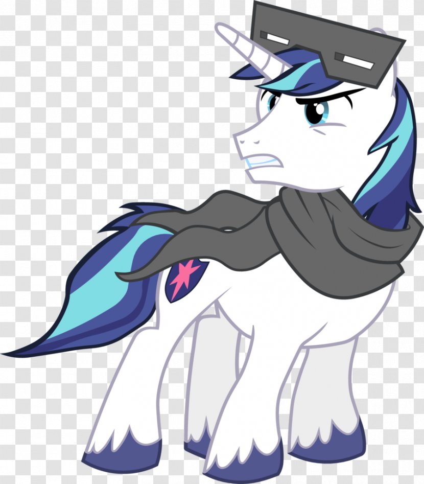 Pony Shining Armor Horse The Crystal Empire - Heart - Part 1 БрониHorse Transparent PNG