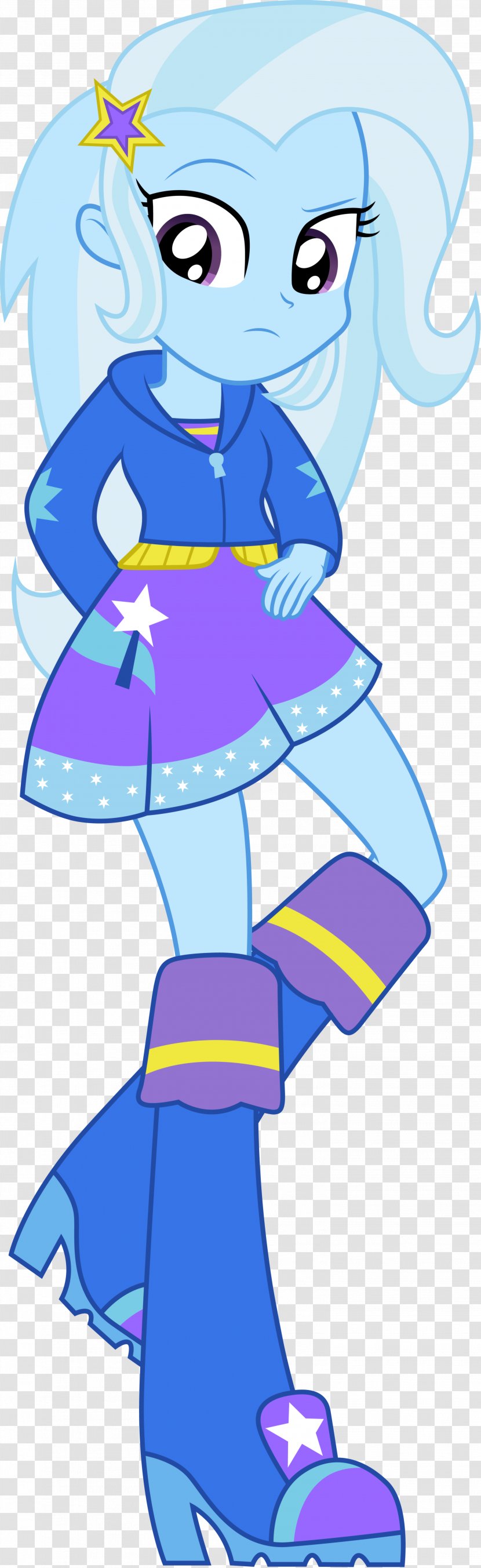 Rarity Trixie Pinkie Pie Twilight Sparkle Rainbow Dash - Frame - Dazzling Vector Transparent PNG