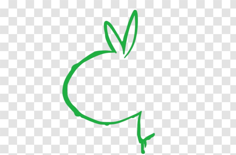 Drawing Tumblr Symbol Leadership - Green - Army Day Transparent PNG