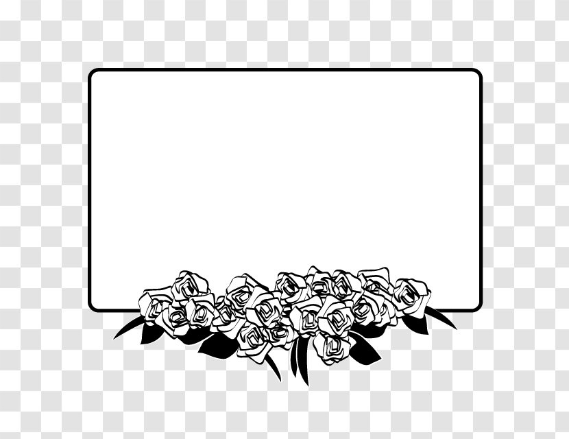 Nosegay Wedding Marriage Pictogram - Flower Transparent PNG