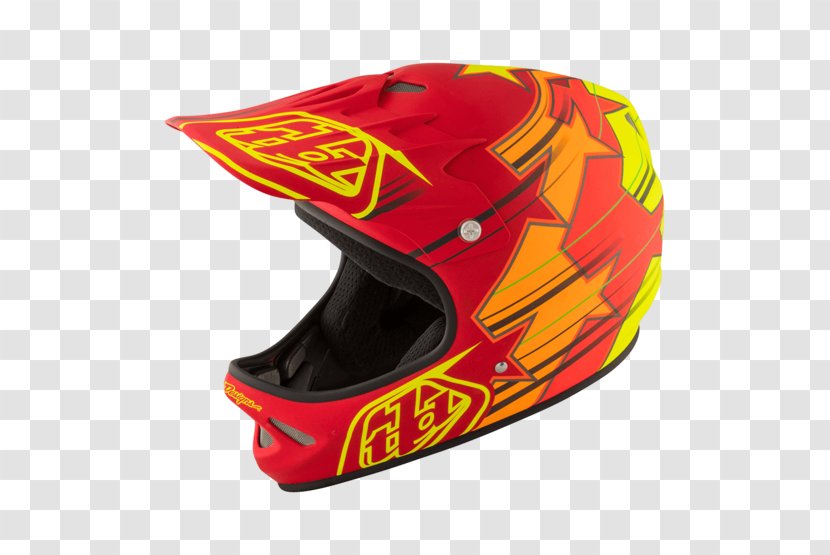 Bicycle Helmets Motorcycle Cycling - Yellow - Racing Helmet Design Transparent PNG