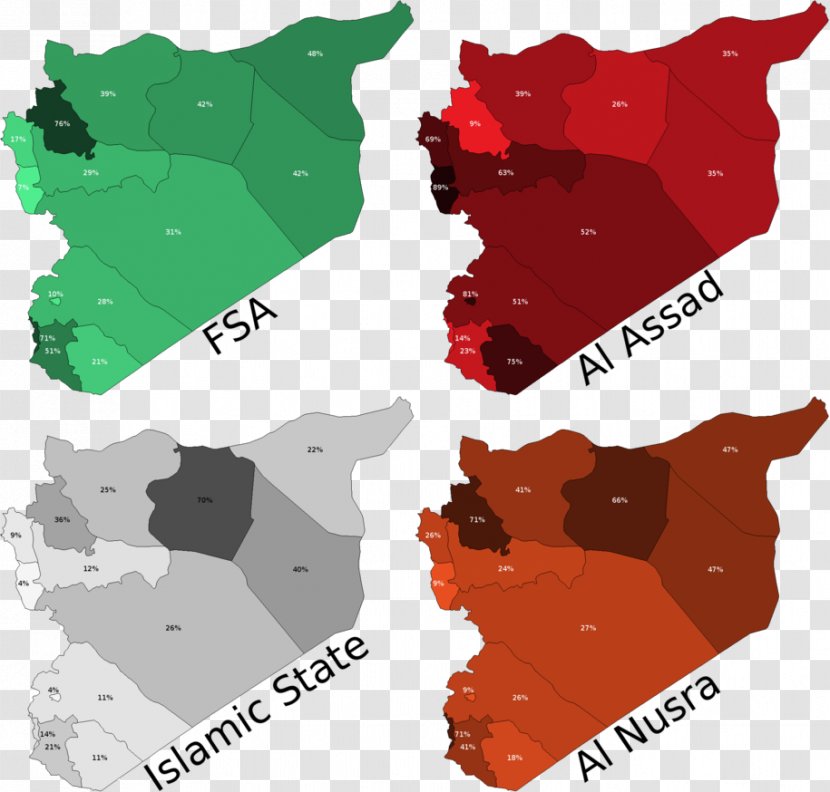 DeviantArt Map Artist Syria - Art - Assad Transparent PNG