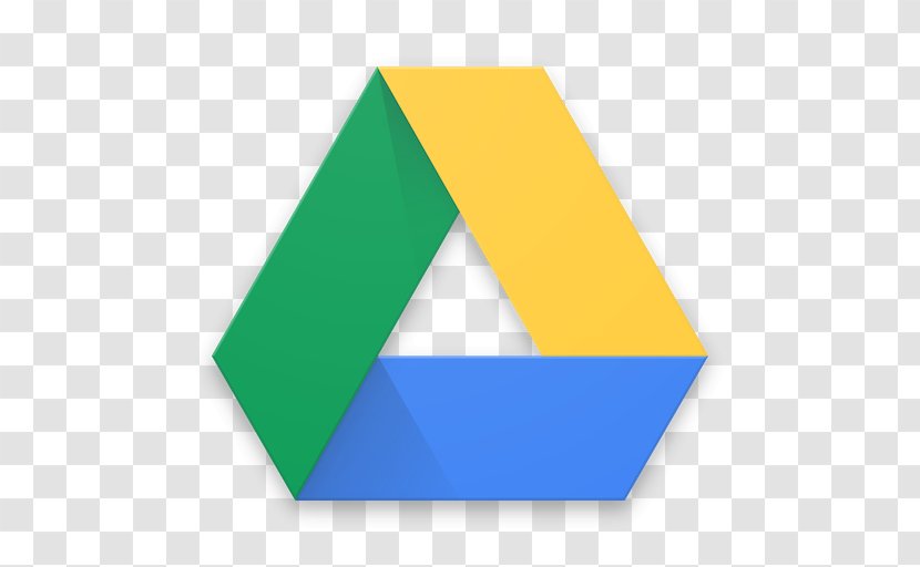 Google Drive Logo Docs - Onedrive Transparent PNG