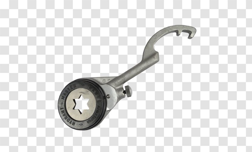 Vollstrahl Sprühstrahl Hydrant Wrench Fire Department Computer Hardware - Accessoire - Ggg Transparent PNG