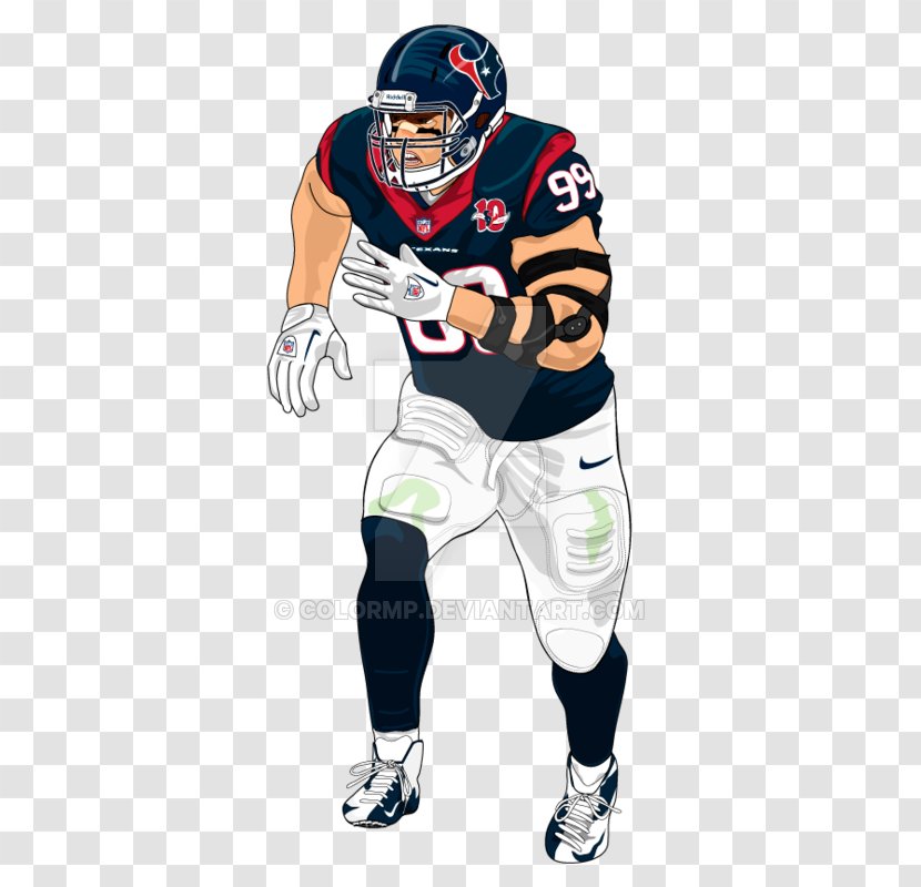 NFL Houston Texans Drawing American Football Protective Gear Transparent PNG