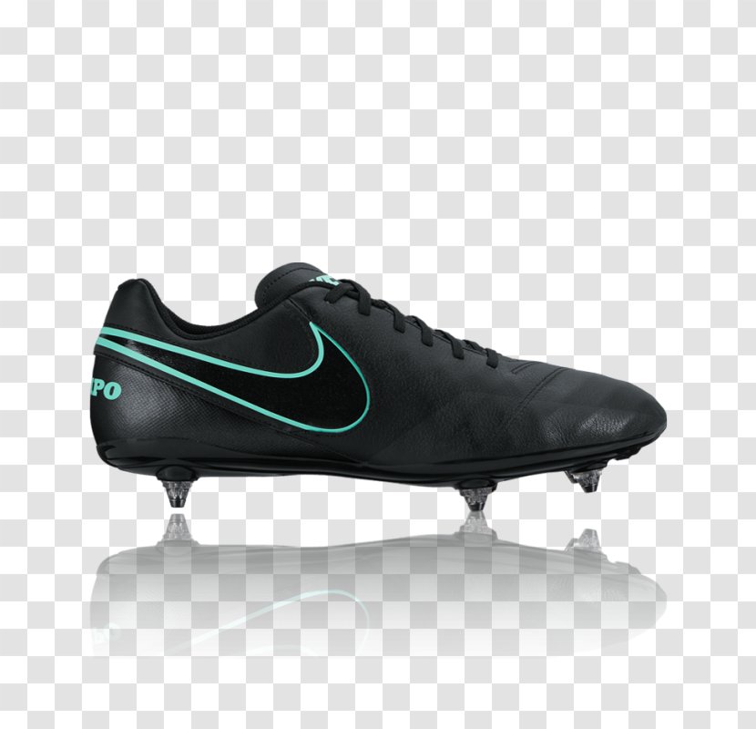 Cleat Football Boot Nike Shoe - Cross Training Transparent PNG