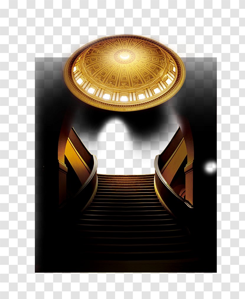 Architecture Ceiling Icon - Brand - European Stairs Transparent PNG