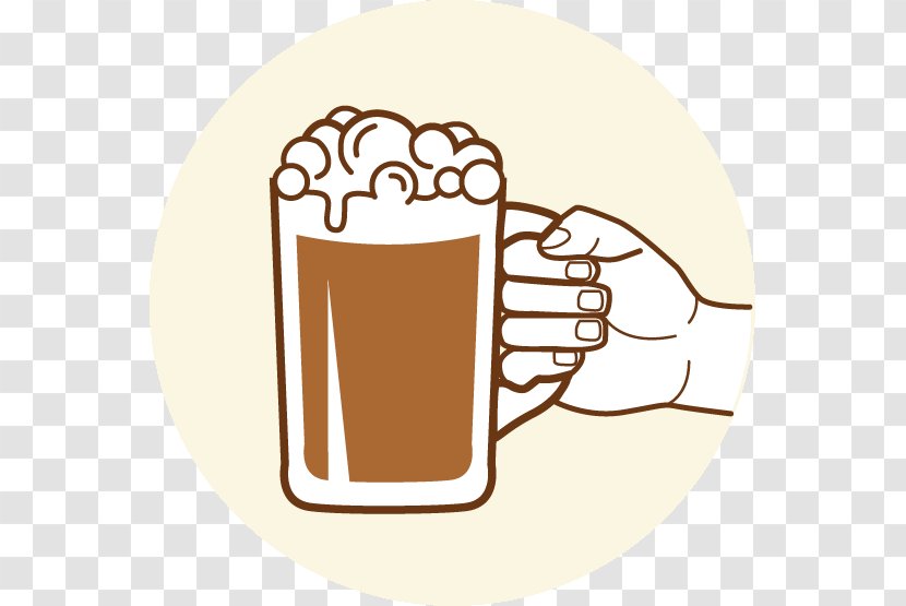 Beer Brewing Grains & Malts American Pale Ale - Caffeine - Experiment Transparent PNG