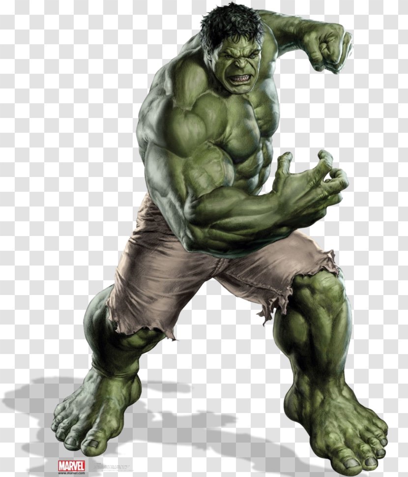 Hulk Thor Captain America Marvel Comics Studios Transparent PNG