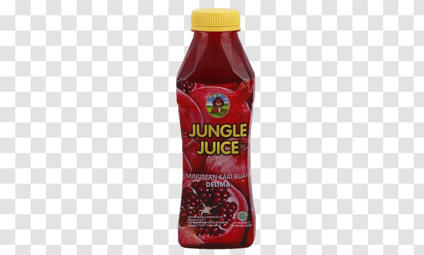 Pomegranate Juice Drink Syrup Flavor Transparent PNG