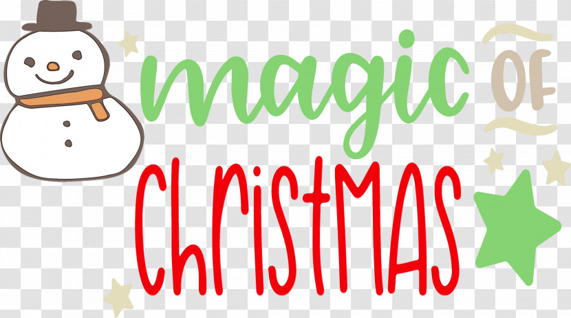 Christmas Day Transparent PNG