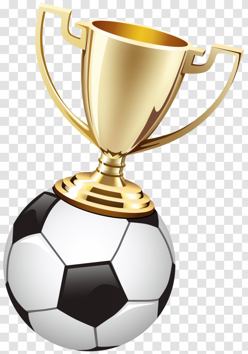 FIFA World Cup Wallsend FC Football Clip Art - Soccer Trophy Transparent PNG