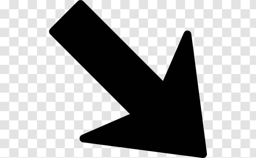Arrow - Sign - Wing Transparent PNG