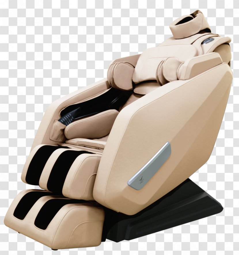 Massage Chair Car Seat Transparent PNG