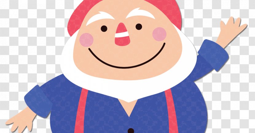 Garden Gnome Nisse Clip Art - Royaltyfree - Ms. Zhuge Pattern Transparent PNG