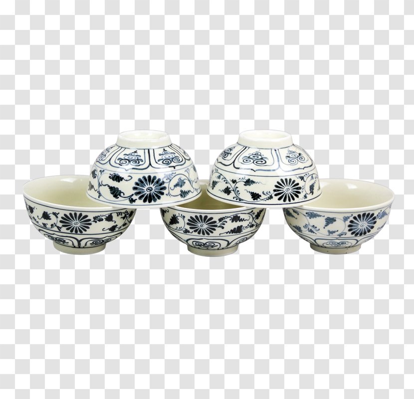 Công Ty Cổ Phần Gốm Chu Đậu Porcelain Ceramic Dau-My Xa Pottery Bowl - Hoa Sứ Transparent PNG