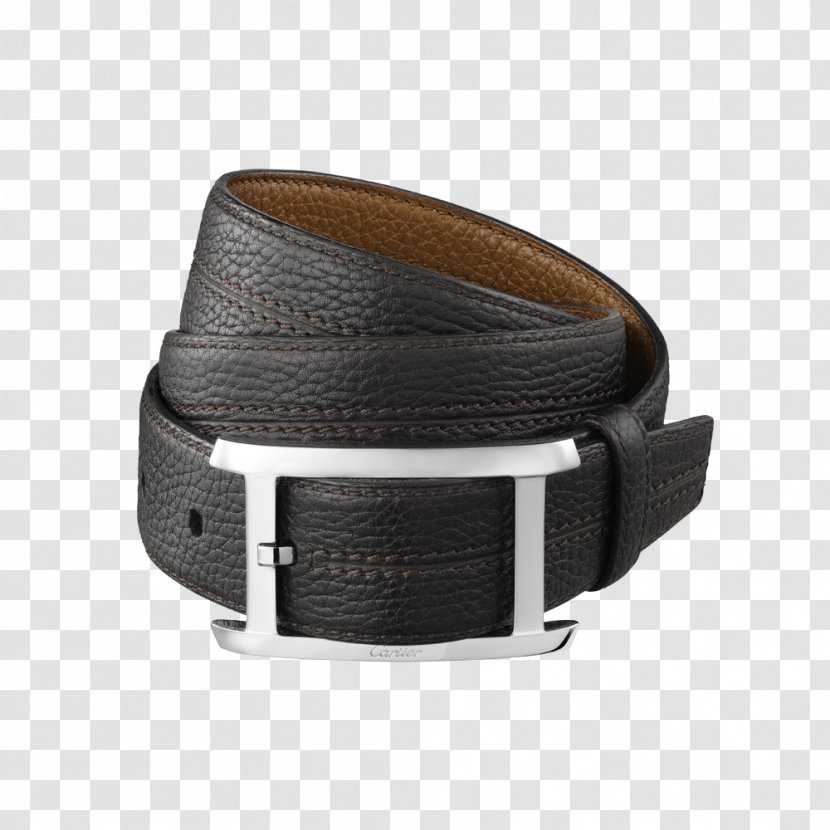Belt Leather - Product Design - Image Transparent PNG